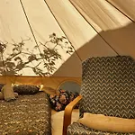 Yurt In Avocado Garden Luxussátor Güimar